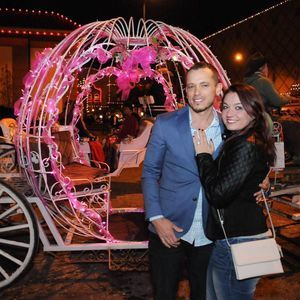 Meet your Posher, Lacey